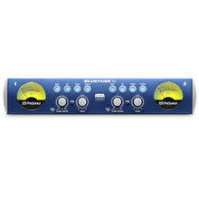 PreSonus Blue Tube DP v2 Micropohone Instrument Preamplifier (2 Channel)