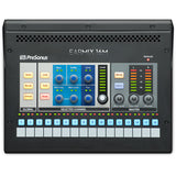PreSonus EarMix 16M Personal Monitor Mixer (Black)