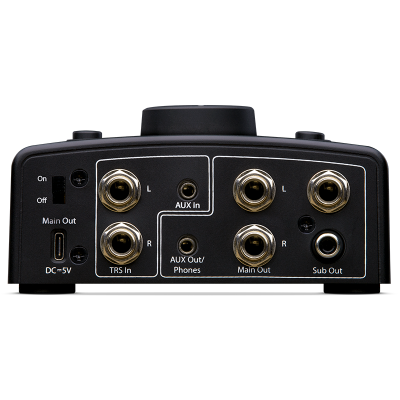 PreSonus MicroStation BT Monitor Controller