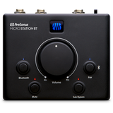 PreSonus MicroStation BT Monitor Controller