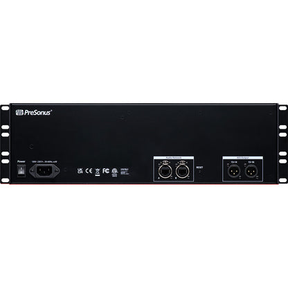 PreSonus NSB 32.16 Networked Stage Box (Black)
