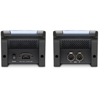 PreSonus NSB 8.8 Networked Stage Box (Black)