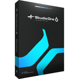 PreSonus Studio One 6 Professional Upgrade from Any Artist Version