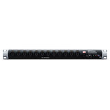 PreSonus StudioLive Series III 16R Digital Rack Mixer (Black)