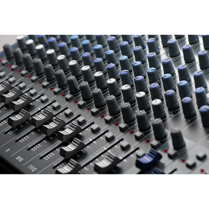 PreSonus StudioLive AR16c USB-C Mixing Console (Analog Digital Bluetooth)