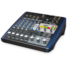 PreSonus StudioLive AR12C USB-C Mixing Console (Analog Digital Bluetooth)