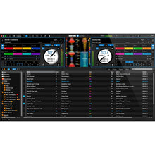 Serato DJ Pro