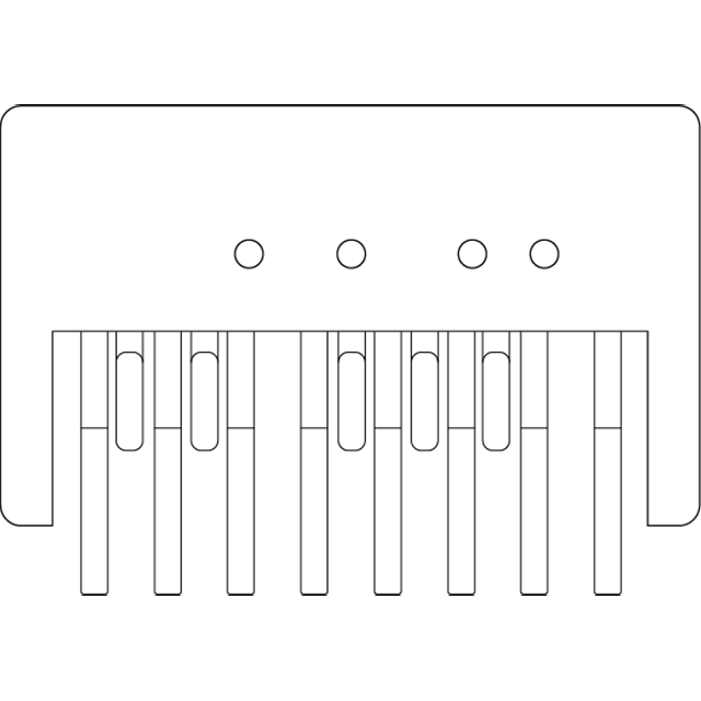 Studiologic MP-113 MIDI Pedalboard