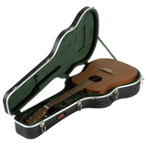 SKB Dreadnought Acoustic Guitar Case - 1SKB-8