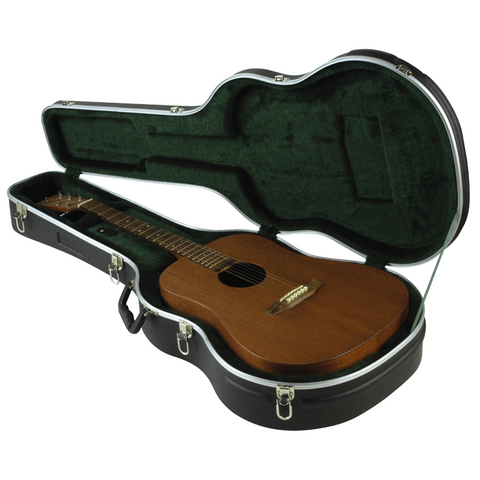 SKB Dreadnought Acoustic Guitar Case - 1SKB-8