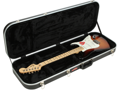SKB Electric Guitar Case Rectangular - 1SKB-6