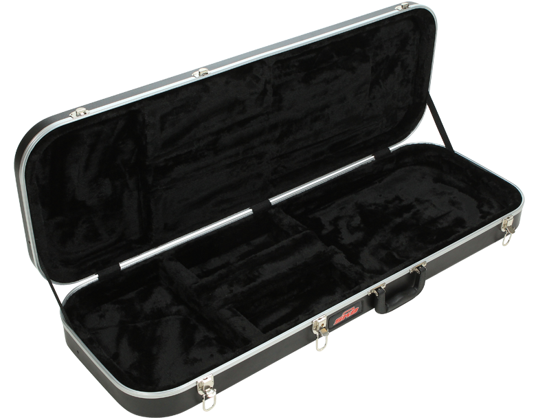 SKB Electric Guitar Case Rectangular - 1SKB-6
