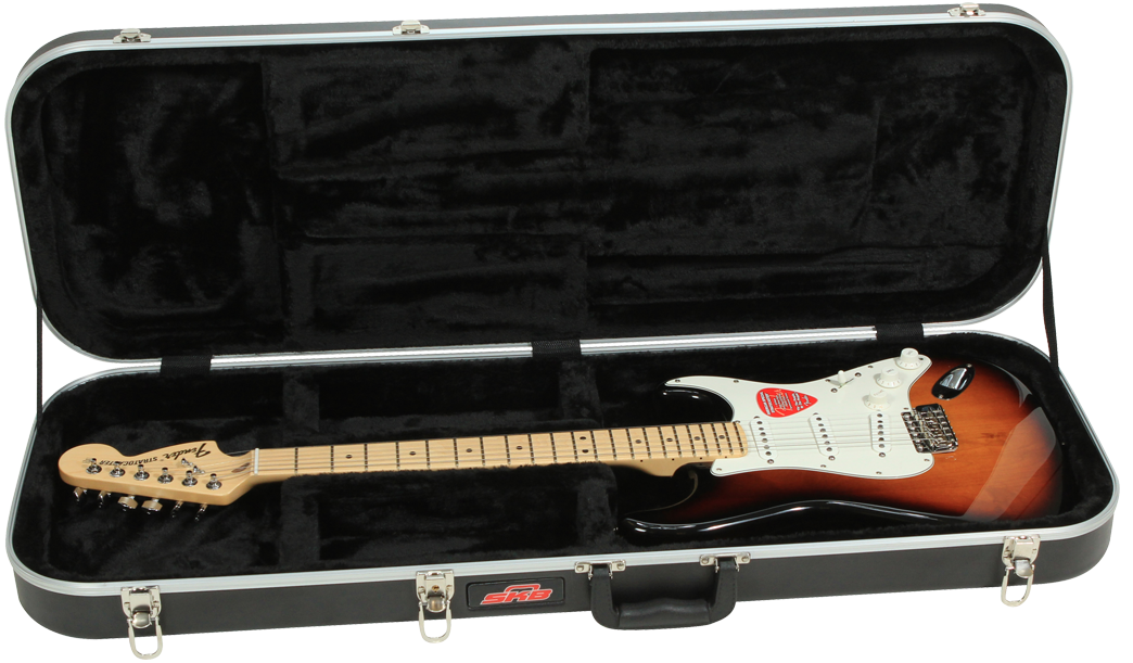 SKB Electric Guitar Case Rectangular - 1SKB-6