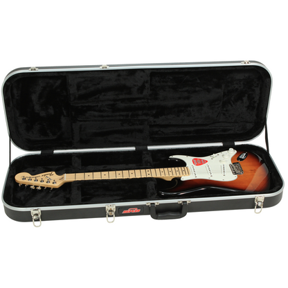 SKB Electric Guitar Case Rectangular - 1SKB-6