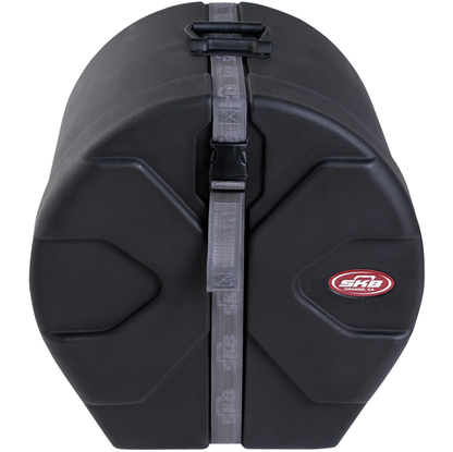 SKB Floor Tom Case (14" X 14") - 1SKB-D1414 - Roto Molded