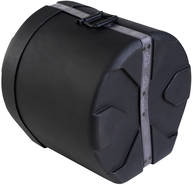 SKB Floor Tom Case (14" X 14") - 1SKB-D1414 - Roto Molded