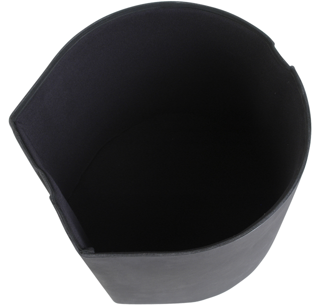 SKB Floor Tom Case (14" X 14") - 1SKB-D1414 - Roto Molded