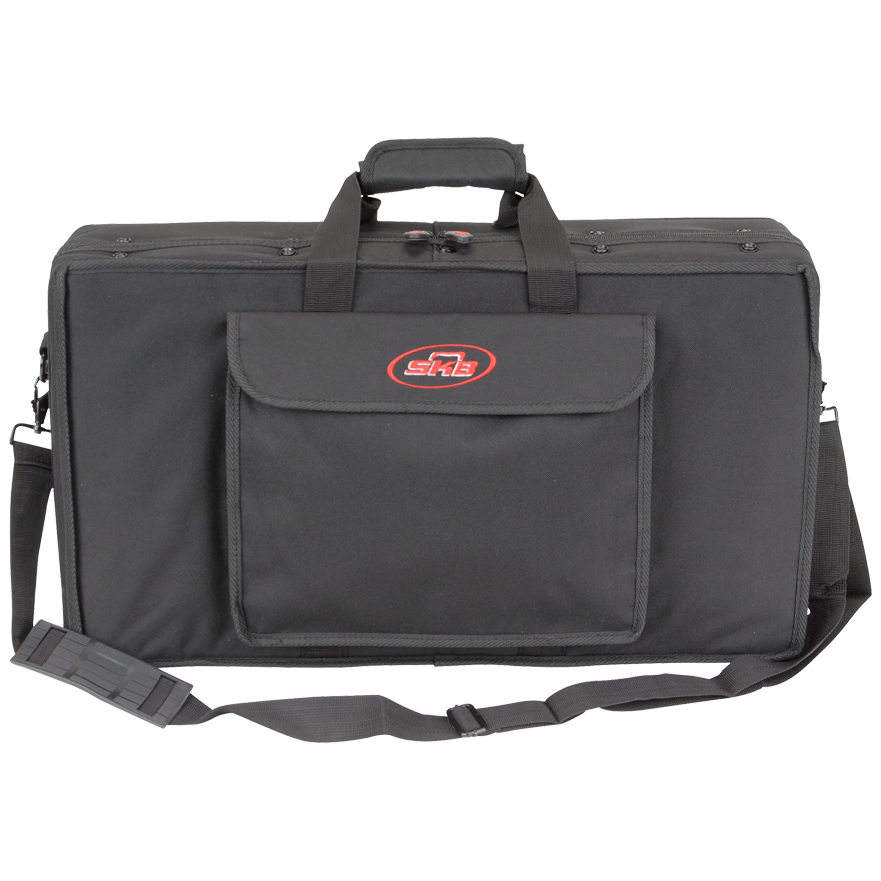 SKB 1SKB-SC2111 Foot Controller Soft Case
