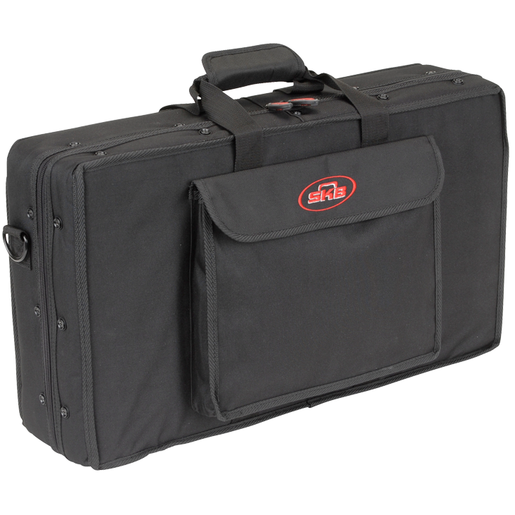 SKB 1SKB-SC2111 Foot Controller Soft Case