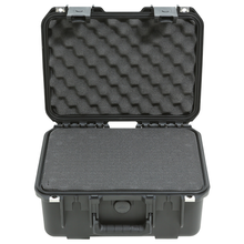 SKB 3i-1309-6B-C iSeries Utility Case (Cubed Foam) - Waterproof Injection Molded
