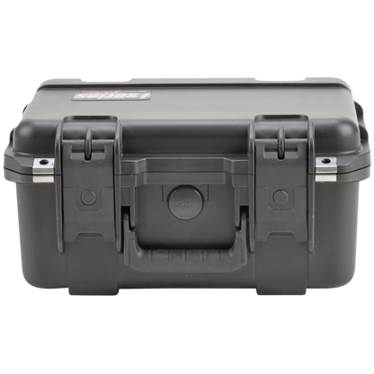SKB 3i-1309-6B-C iSeries Utility Case (Cubed Foam) - Waterproof Injection Molded