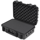 SKB iSeries Utility Case (Cubed Foam) - 3i-1610-5B-C - Waterproof Injection Molded