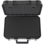 SKB iSeries Utility Case (Cubed Foam) - 3i-1610-5B-C - Waterproof Injection Molded