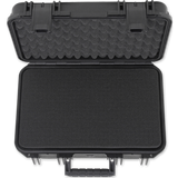 SKB iSeries Utility Case (Cubed Foam) - 3i-1610-5B-C - Waterproof Injection Molded