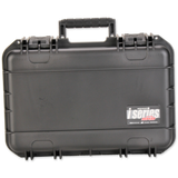 SKB iSeries Utility Case (Cubed Foam) - 3i-1610-5B-C - Waterproof Injection Molded