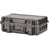 SKB iSeries Utility Case (Cubed Foam) - 3i-1610-5B-C - Waterproof Injection Molded