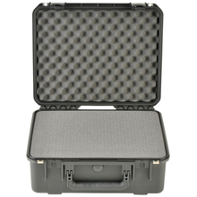 SKB iSeries Utility Case (Cubed Foam) - 3i-1914N-8B-C - Waterproof Injection Molded