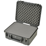 SKB iSeries Utility Case (Cubed Foam) - 3i-1914N-8B-C - Waterproof Injection Molded