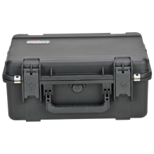 SKB iSeries Utility Case (Cubed Foam) - 3i-1914N-8B-C - Waterproof Injection Molded