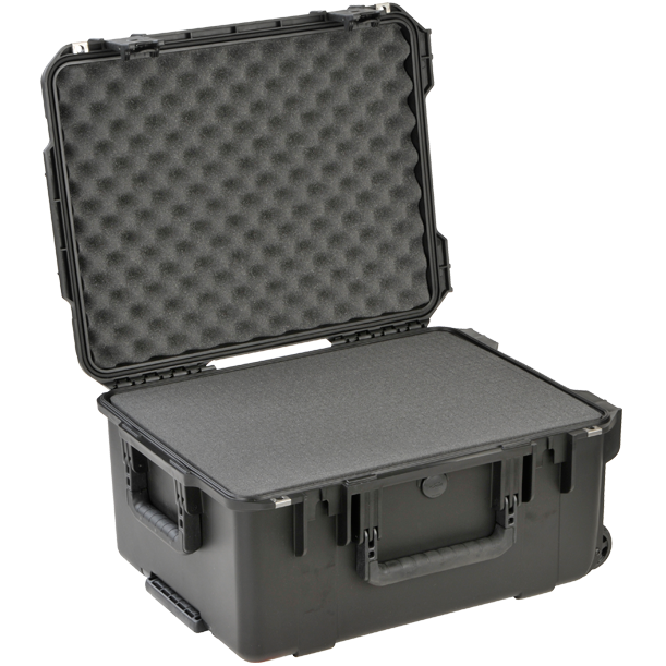 SKB 3i-2015-10BC iSeries Utility Case (Cubed Foam)