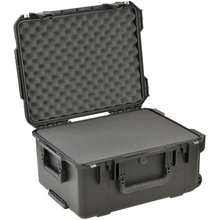 SKB 3i-2015-10BC iSeries Utility Case (Cubed Foam)