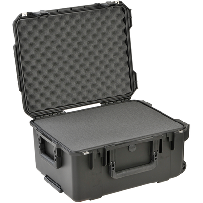 SKB 3i-2015-10BC iSeries Utility Case (Cubed Foam)
