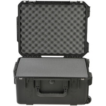 SKB 3i-2015-10BC iSeries Utility Case (Cubed Foam)
