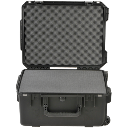 SKB 3i-2015-10BC iSeries Utility Case (Cubed Foam)