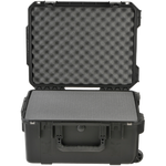 SKB 3i-2015-10BC iSeries Utility Case (Cubed Foam)