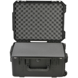 SKB 3i-2015-10BC iSeries Utility Case (Cubed Foam)