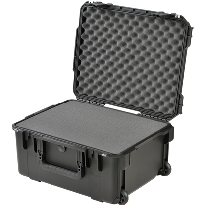 SKB 3i-2015-10BC iSeries Utility Case (Cubed Foam)