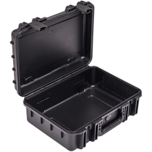 SKB iSeries Utility Case (Empty) - 3i-1711-6B-E - Waterproof Injection Molded