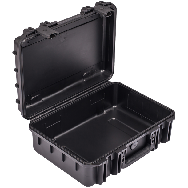 SKB iSeries Utility Case (Empty) - 3i-1711-6B-E - Waterproof Injection Molded