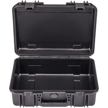 SKB iSeries Utility Case (Empty) - 3i-1711-6B-E - Waterproof Injection Molded