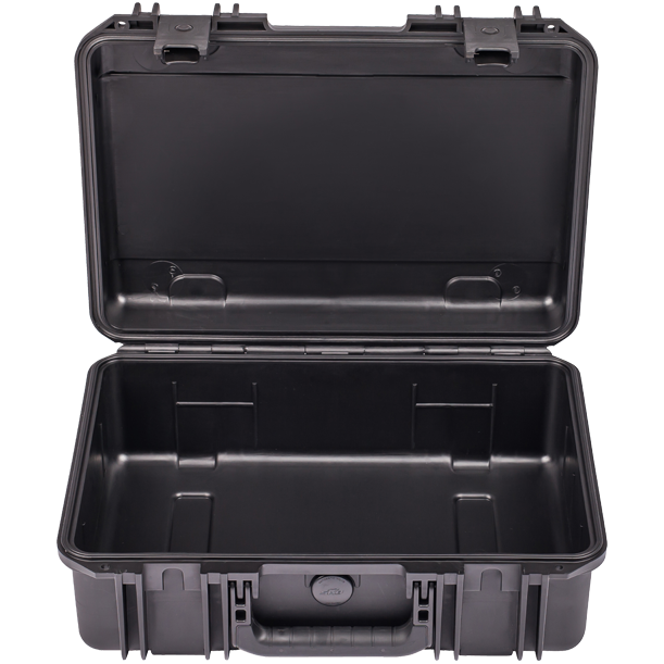 SKB iSeries Utility Case (Empty) - 3i-1711-6B-E - Waterproof Injection Molded