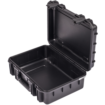 SKB iSeries Utility Case (Empty) - 3i-1711-6B-E - Waterproof Injection Molded