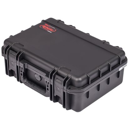 SKB iSeries Utility Case (Empty) - 3i-1711-6B-E - Waterproof Injection Molded