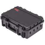 SKB iSeries Utility Case (Empty) - 3i-1711-6B-E - Waterproof Injection Molded