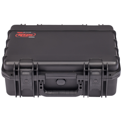 SKB iSeries Utility Case (Empty) - 3i-1711-6B-E - Waterproof Injection Molded