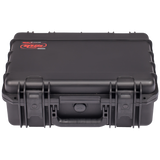 SKB iSeries Utility Case (Empty) - 3i-1711-6B-E - Waterproof Injection Molded